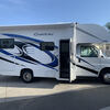 RV for Sale: 2022 CHATEAU 22E