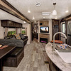 RV for Sale: 2019 VIBE 313BHS