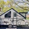 RV for Sale: 2017 ROCKWOOD HARD SIDE A214HW