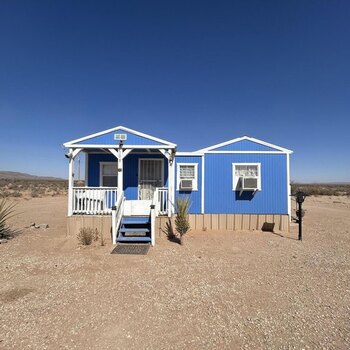 Thumbnail of mobile home