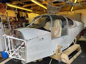 Thumbnail of aircraft