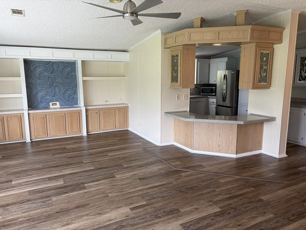 Cypress Lakes Village