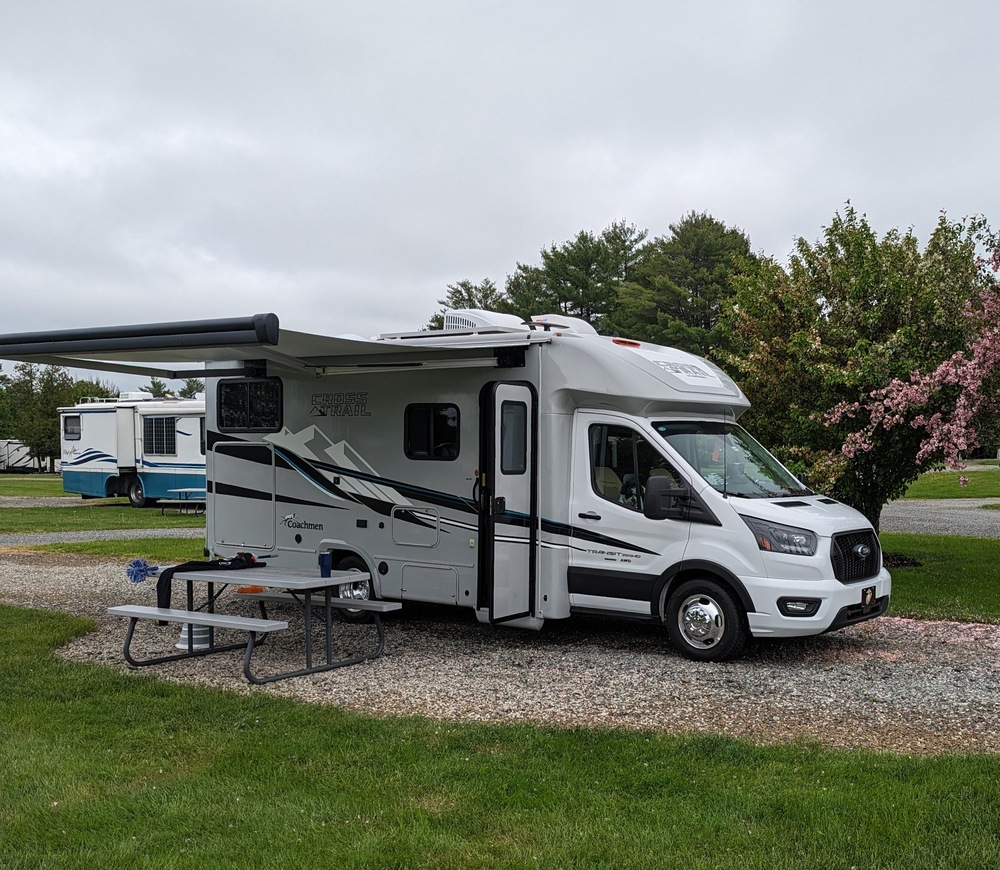 Photo of Rv