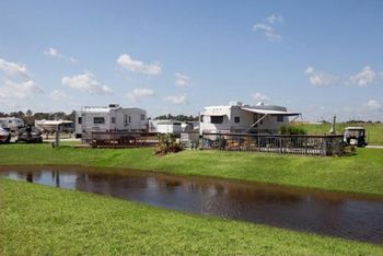 Photo of Camp Mack