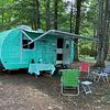 RV for Sale: 2019 RETRO 179