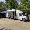 RV for Sale: 2003 E450 CONVERSION