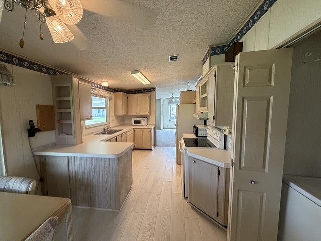 Cypress Lakes Village