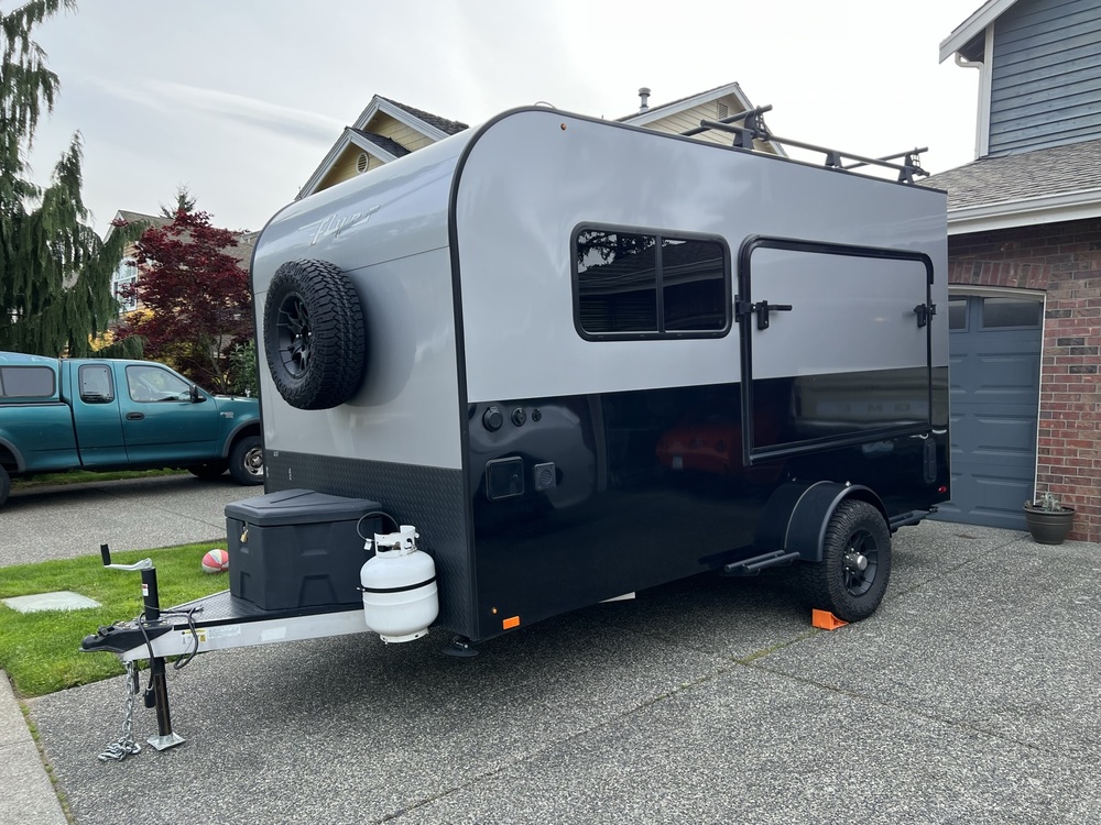 Photo of Rv