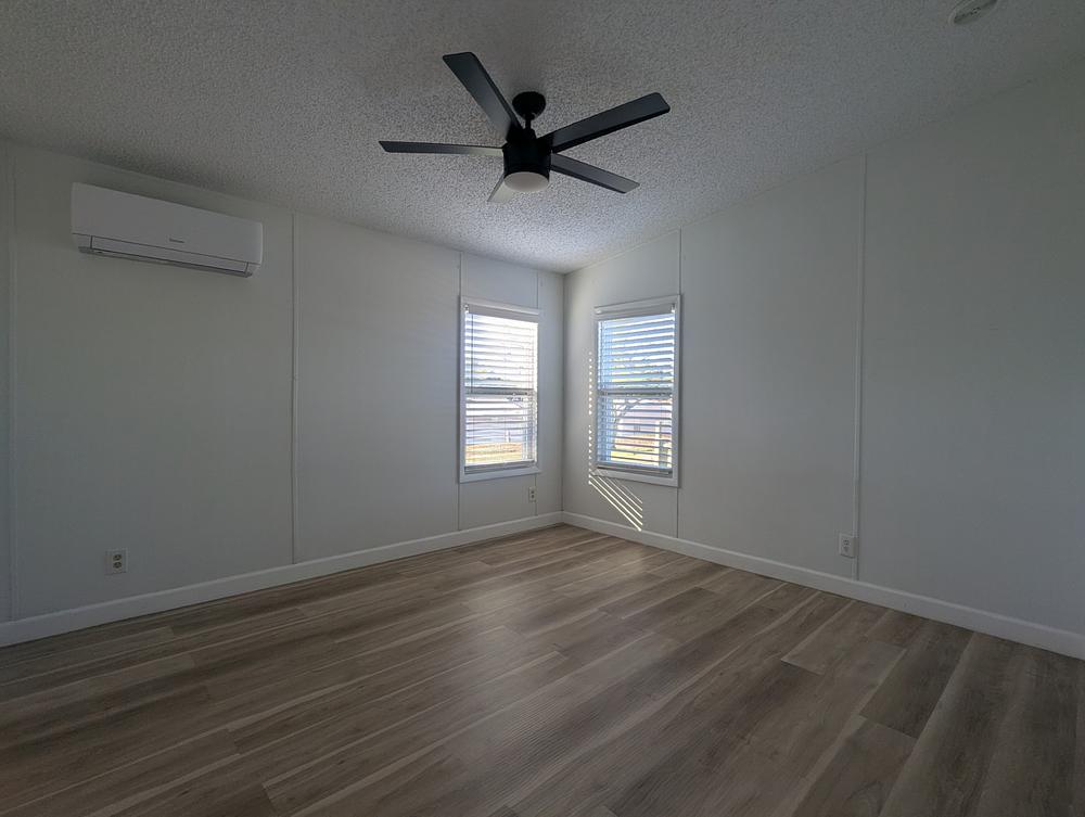 Strawberry Ridge Village