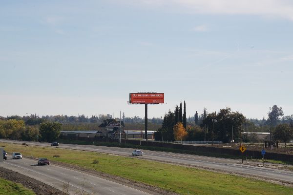 Photo of Billboard