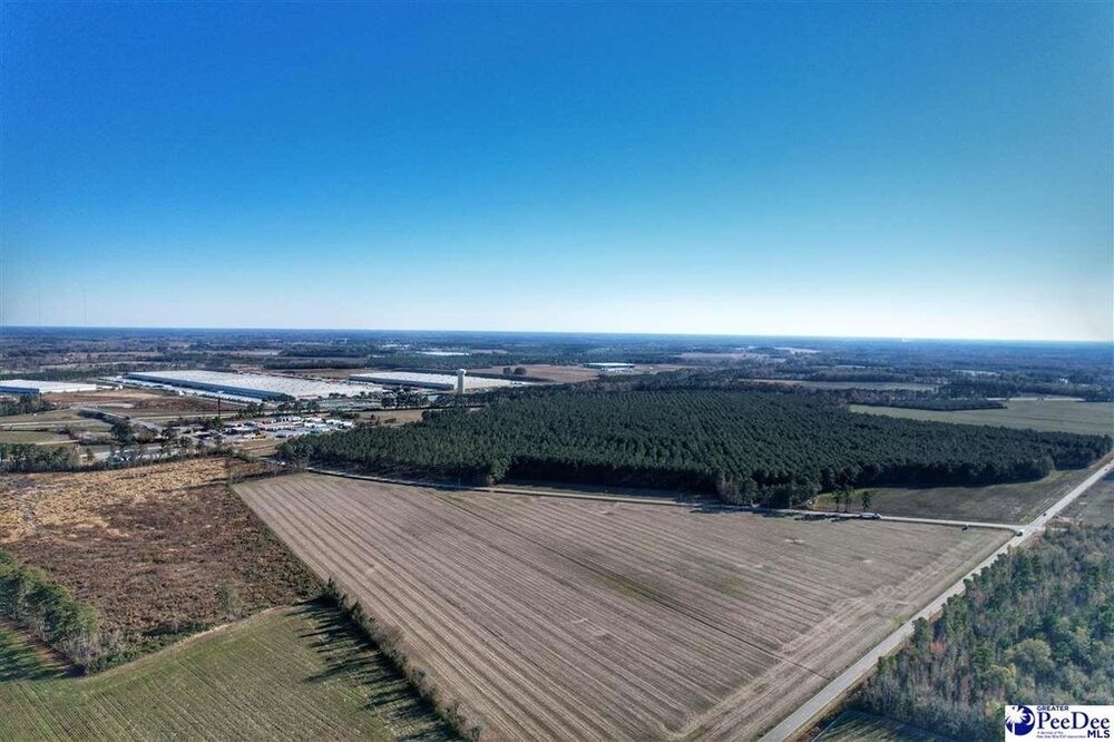 Photo of Mobile Home Lot