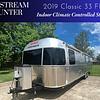 RV for Sale: 2019 CLASSIC 33FBQ