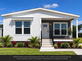 Thumbnail of mobile home