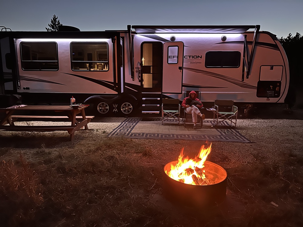 Photo of Rv