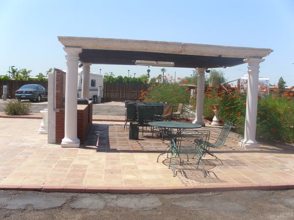 Community Area