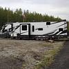 RV for Sale: 2020 VOLTAGE V SERIES 4250