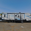 RV for Sale: 2019 VENGEANCE 377V