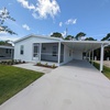Mobile Home for Rent: 2 Bed 2 Bath 2025 Palm Harbor