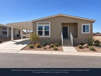 Thumbnail of mobile home