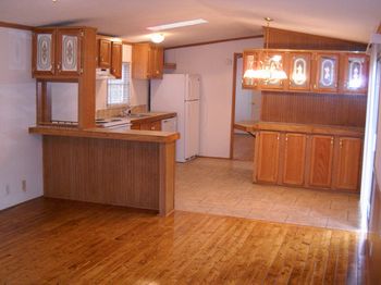 Photo of Mobile Home Park