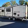 RV for Sale: 2018 WILDWOOD HERITAGE GLEN HYPER-LYTE 23RBHL