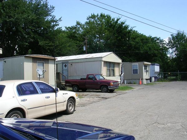 Bessemer Estates