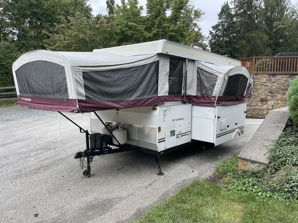 Photo of Rv