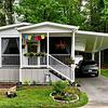 Mobile Home for Sale: 2 Bed 2 Bath 2016 Fleetwood