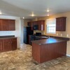Mobile Home for Rent: 3 Bed 2 Bath 2014 Clayton