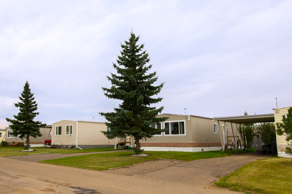 Lloydminster Village