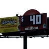Billboard for Rent: Absher Park on highway 115, exit 150, I-40, Statesville, NC