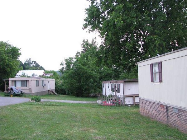 Photo of Land Lease Community