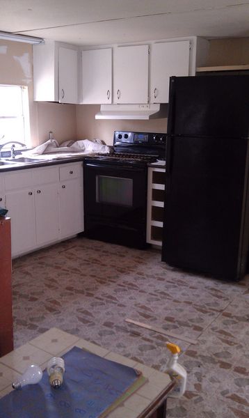 Photo of Mobile Home Park