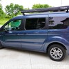 RV for Sale: 2023 TRANSIT CONNECT CAMPERVAN
