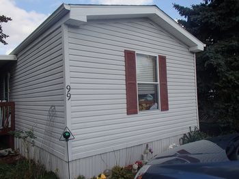 Thumbnail of mobile home park