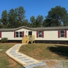 Mobile Home for Sale: GA, BLUE RIDGE - 2017 THE TRADITION multi section for sale., Blue Ridge, GA
