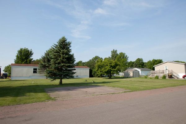 Photo of Mobile Home Park