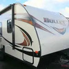 RV for Sale: 2016 BULLET 204RBS