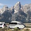 RV for Sale: 2020 T@B 400 BOONDOCK