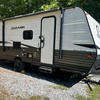 RV for Sale: 2021 OZARK 1650BH