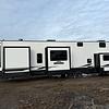 RV for Sale: 2023 HAMPTON 388FKL
