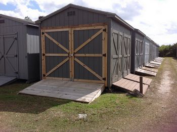 Photo of RV Lot