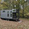 RV for Sale: 2024 CHEROKEE TIMBERWOLF MINI LOFT 16ML