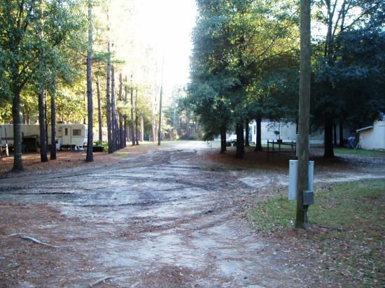Mobile Home Park For Sale 