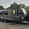 RV for Sale: 2018 QUICKSILVER TOY HAULER 7X20HJ