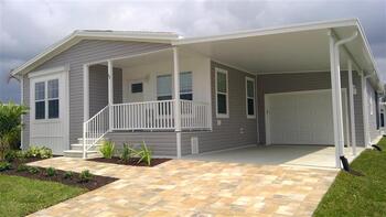 Thumbnail of mobile home