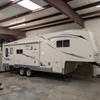 RV for Sale: 2011 ARCTIC FOX 29-5T