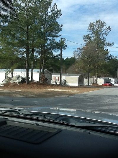 Photo of Mobile Home Park