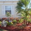 RV Lot for Rent: FLORIDA GRANDE MOTOR COACH RESORT, Webster, FL