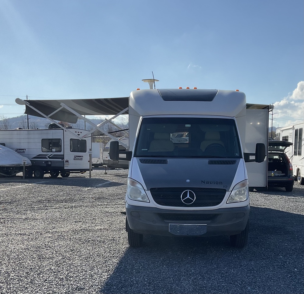Photo of Rv